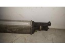 Recambio de intercooler para fiat punto (evo) (199) dynamic referencia OEM IAM   
