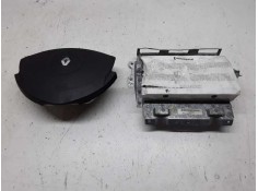 Recambio de kit airbag para renault clio ii fase ii (b/cb0) 1.5 dci diesel referencia OEM IAM   