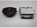 Recambio de kit airbag para renault clio ii fase ii (b/cb0) 1.5 dci diesel referencia OEM IAM   