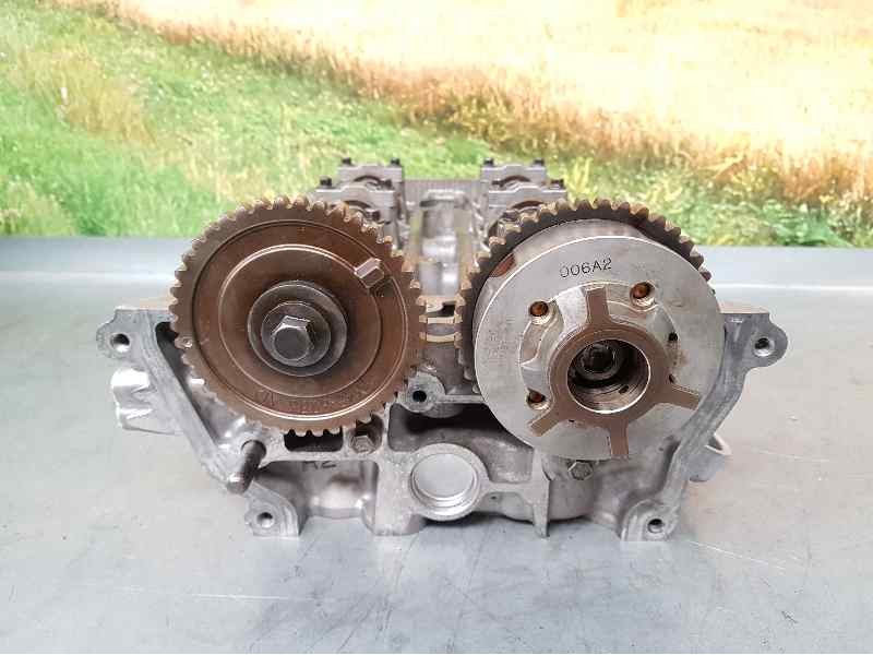 Recambio de culata para jaguar s-type 2.7 v6 diesel cat referencia OEM IAM RF1R8E6090A20E  
