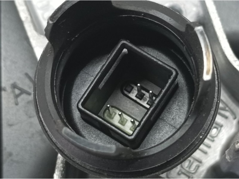 Recambio de retrovisor derecho para bmw serie 3 touring (e91) 320d referencia OEM IAM 51167189946  ELECTRICO 5 PINS