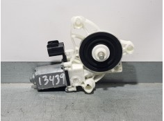 MOTOR ELEVALUNAS DELANTERO DERECHO 2690025 2 PINS 