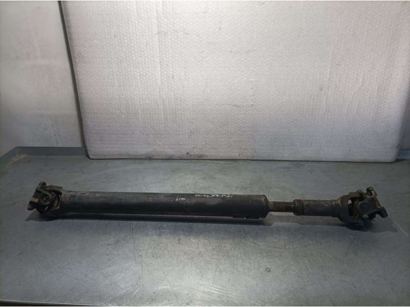 Recambio de transmision central para ssangyong korando 2.3 gasolina 105kw referencia OEM IAM 3320006702X  TRASERA