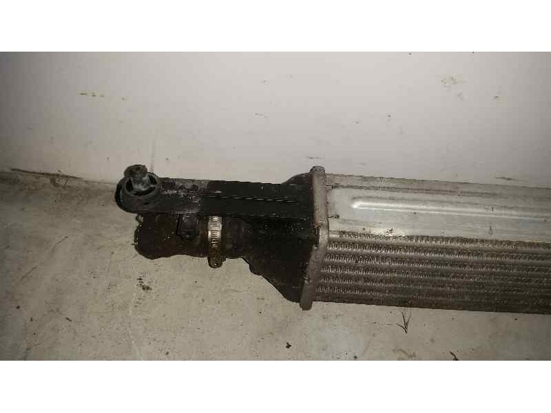 Recambio de intercooler para fiat punto (evo) (199) dynamic referencia OEM IAM   