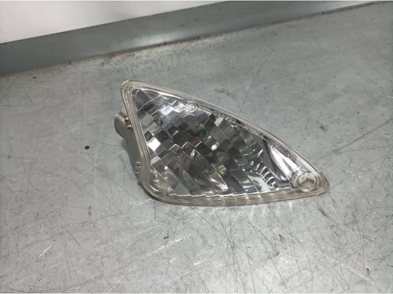 Recambio de piloto delantero derecho para piaggio (vespa) liberty liberty 50 referencia OEM IAM   