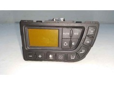 Recambio de mando climatizador para citroën c4 picasso business class referencia OEM IAM IZQ. 9650868977 DENSO