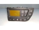 Recambio de mando climatizador para citroën c4 picasso business class referencia OEM IAM IZQ. 9650868977 DENSO