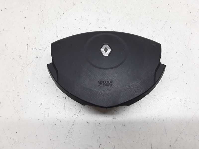Recambio de kit airbag para renault clio ii fase ii (b/cb0) 1.5 dci diesel referencia OEM IAM   