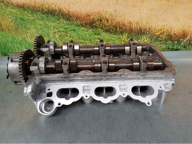 Recambio de culata para jaguar s-type 2.7 v6 diesel cat referencia OEM IAM RF1R8E6090A20E  