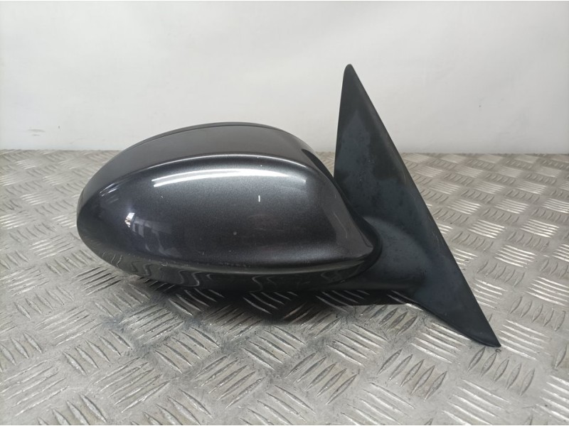 Recambio de retrovisor derecho para bmw serie 3 touring (e91) 320d referencia OEM IAM 51167189946  ELECTRICO 5 PINS