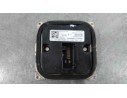 Recambio de centralita faros xenon para renault megane iv zen referencia OEM IAM 260556623R A2C90665803 CONTINENTAL