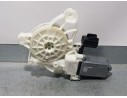 Recambio de motor elevalunas delantero derecho para ford focus st-line referencia OEM IAM 2690025 2 PINS 