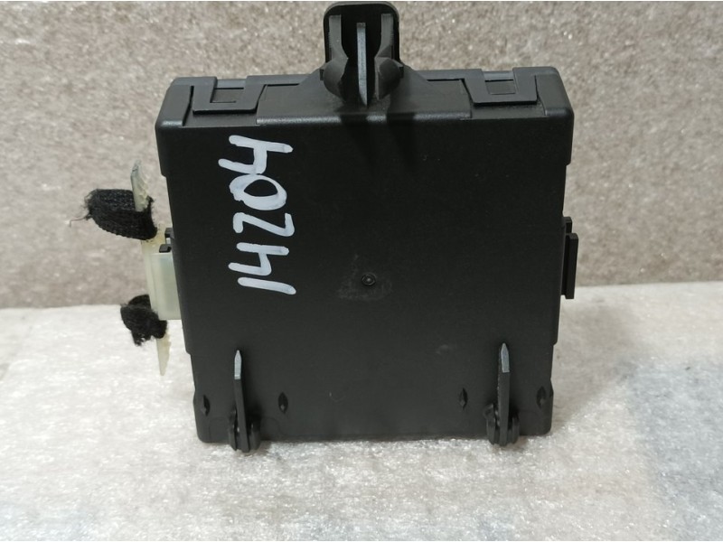 Recambio de modulo electronico para mercedes-benz clase c (w204) berlina c 200 kompressor (204.041) referencia OEM IAM A20482072