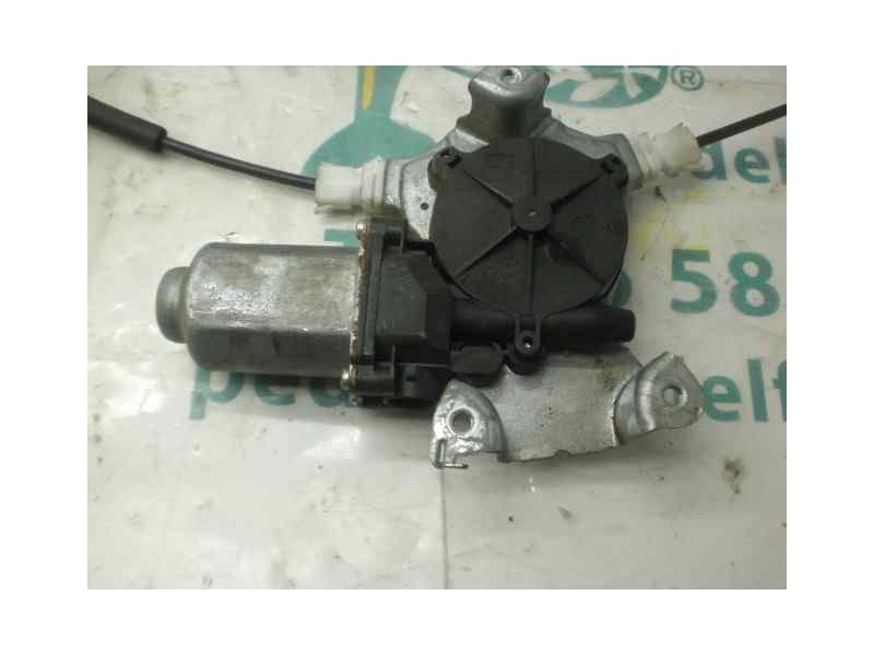 Recambio de elevalunas delantero derecho para nissan almera (n16/e) acenta referencia OEM IAM   