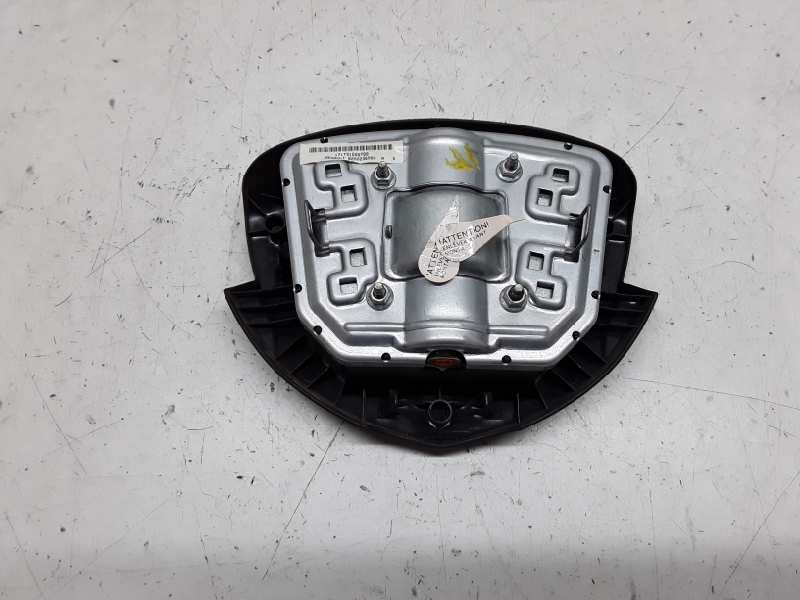 Recambio de kit airbag para renault clio ii fase ii (b/cb0) 1.5 dci diesel referencia OEM IAM   