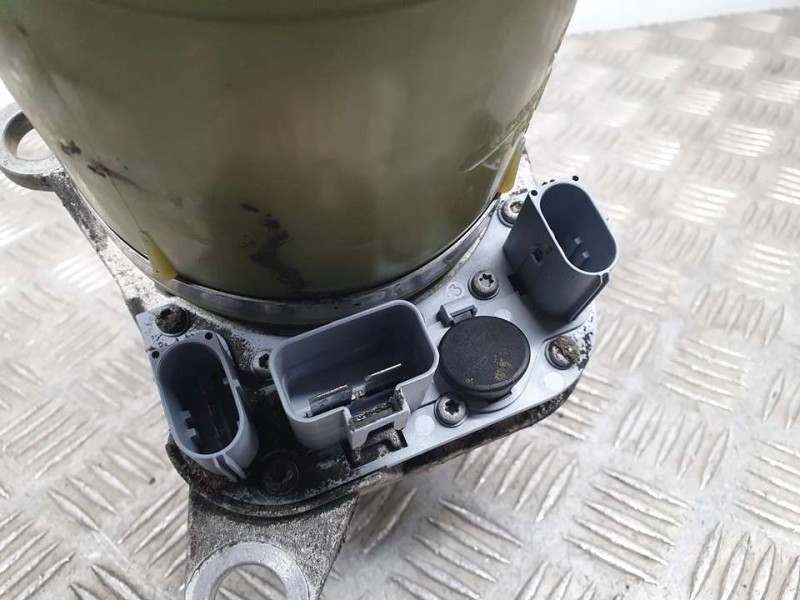 Recambio de bomba direccion electrica para ford focus c-max (cap) trend (d) referencia OEM IAM SIN REF  