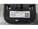 Recambio de centralita faros xenon para renault megane iv zen referencia OEM IAM 260556623R A2C90665803 CONTINENTAL