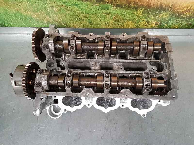 Recambio de culata para jaguar s-type 2.7 v6 diesel cat referencia OEM IAM RF1R8E6090A20E  