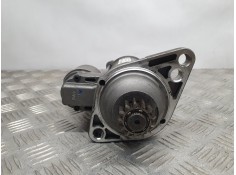 Recambio de motor arranque para volkswagen polo (6c1) comfortline bluemotion referencia OEM IAM 02Z911021C ESW20ER121 VALEO