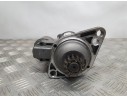 Recambio de motor arranque para volkswagen polo (6c1) comfortline bluemotion referencia OEM IAM 02Z911021C ESW20ER121 VALEO