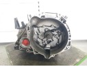 Recambio de caja cambios para nissan micra (k12e) acenta referencia OEM IAM JH3103 C754846 5VELOCIDADES
