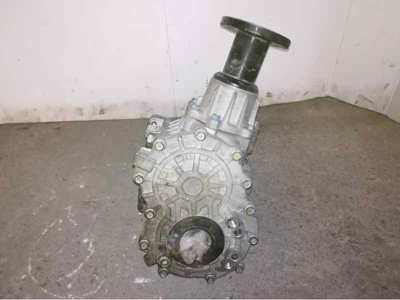 Recambio de diferencial delantero para hyundai santa fe (bm) 2.2 crdi comfort 4x4 referencia OEM IAM CMTF 070908826 