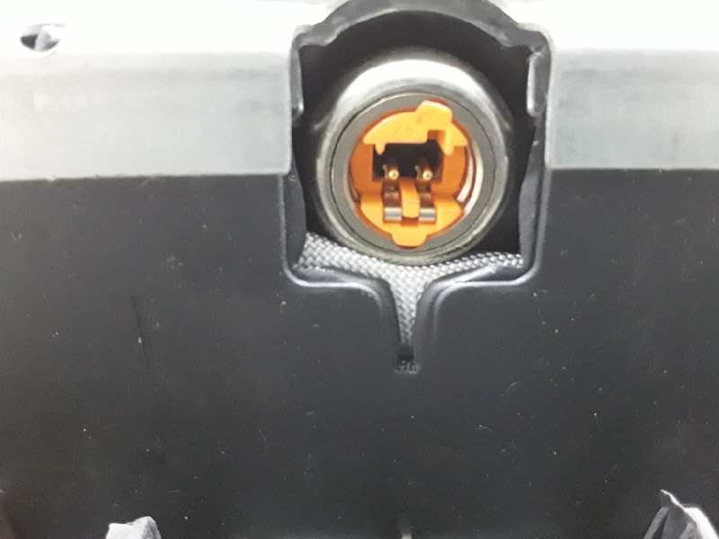 Recambio de kit airbag para renault clio ii fase ii (b/cb0) 1.5 dci diesel referencia OEM IAM   