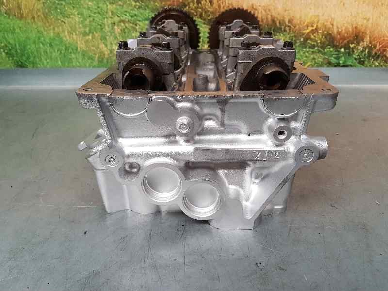 Recambio de culata para jaguar s-type 2.7 v6 diesel cat referencia OEM IAM RF1R8E6090A20E  