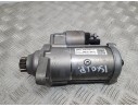 Recambio de motor arranque para volkswagen polo (6c1) comfortline bluemotion referencia OEM IAM 02Z911021C ESW20ER121 VALEO