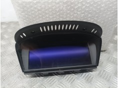 SISTEMA NAVEGACION GPS 65829145102 AL6016 ALPÌNE