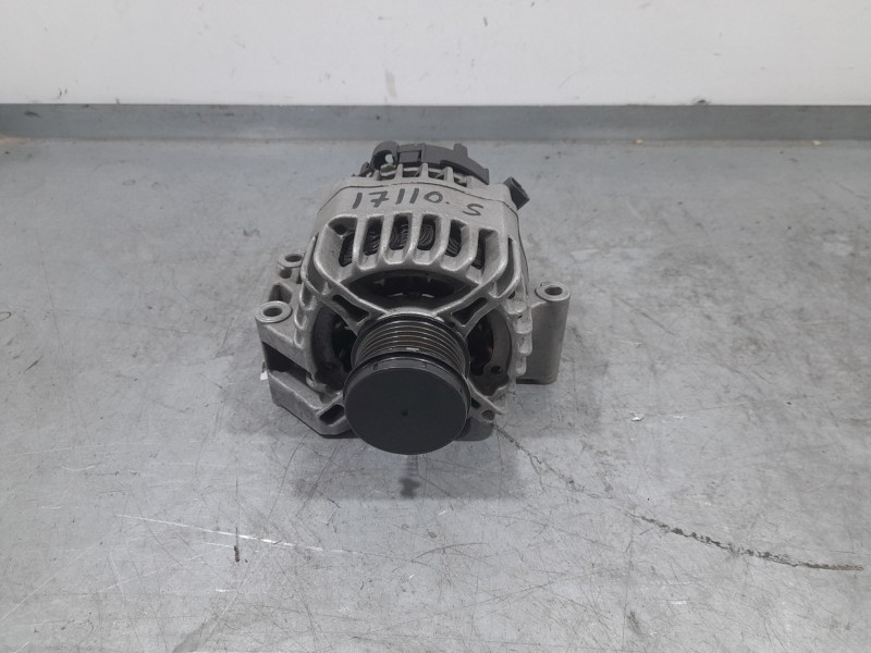 Recambio de alternador para opel corsa d (s07) 1.3 cdti (l08, l68) referencia OEM IAM 100009783  