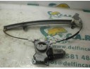 Recambio de elevalunas delantero derecho para nissan almera (n16/e) acenta referencia OEM IAM   