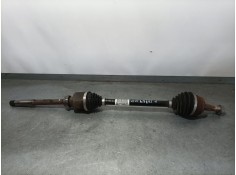 TRANSMISION DELANTERA DERECHA 9824359680 