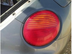 Recambio de piloto trasero derecho para volkswagen new beetle (9c1/1c1) 1.9 tdi referencia OEM IAM 1C0945172D  