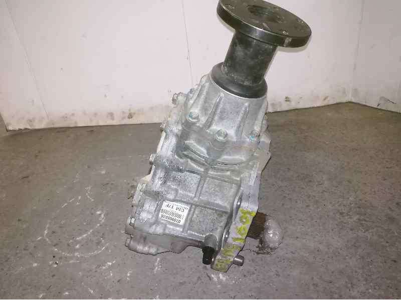 Recambio de diferencial delantero para hyundai santa fe (bm) 2.2 crdi comfort 4x4 referencia OEM IAM CMTF 070908826 