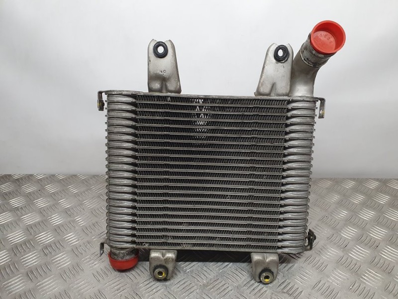 Recambio de intercooler para kia carnival ii 2.9 cdri ex referencia OEM IAM SIN REF  