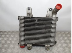 INTERCOOLER SIN REF 