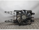 Recambio de electroventilador para fiat punto berlina (188) 1.2 8v elx (i) referencia OEM IAM SIN REF  