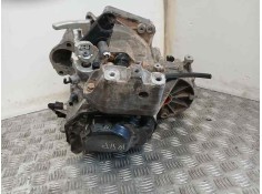 Recambio de caja cambios para volkswagen polo sport referencia OEM IAM SJD 253817 5VELOCIDADES