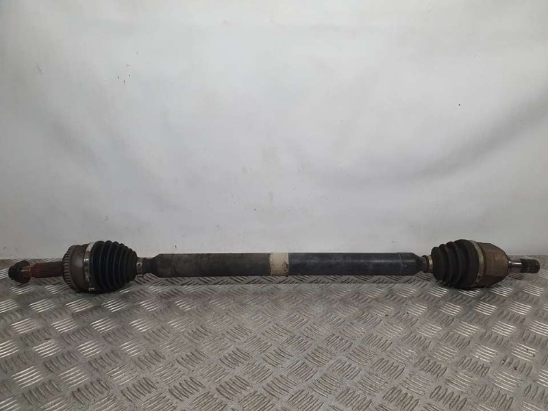 Recambio de transmision delantera derecha para hyundai i30 (gd) classic referencia OEM IAM SIN REF  