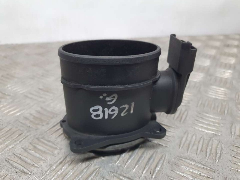 Recambio de caudalimetro para ford focus c-max (cap) trend (d) referencia OEM IAM 9650010780 72834204 PIERBURG