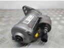 Recambio de motor arranque para volkswagen polo (6c1) comfortline bluemotion referencia OEM IAM 02Z911021C ESW20ER121 VALEO