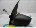 Recambio de retrovisor izquierdo para fiat panda (169) 1.1 8v referencia OEM IAM 0735357191  C/M