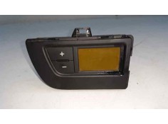 MANDO CLIMATIZADOR DCH. 9650868877 DENSO