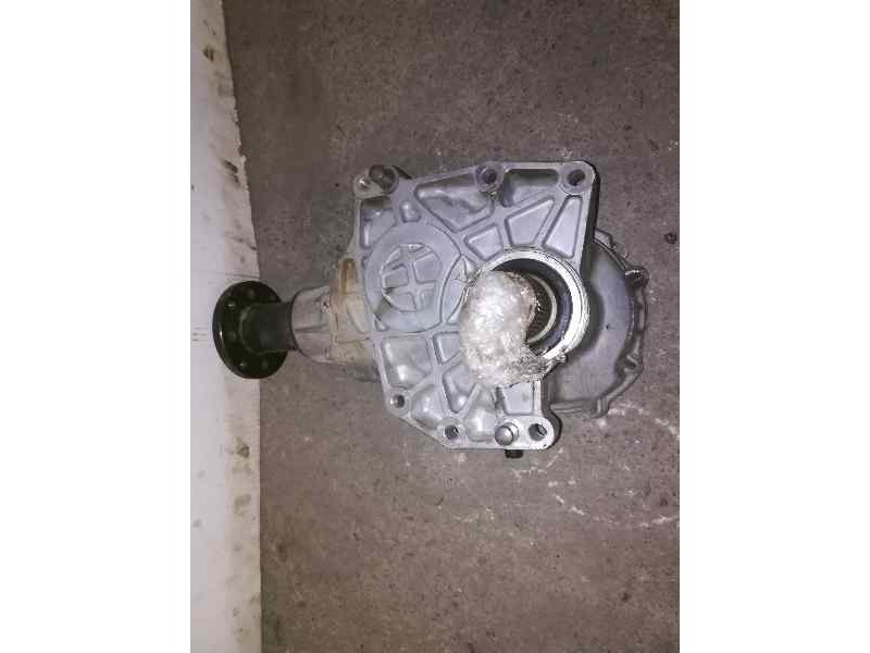 Recambio de diferencial delantero para hyundai santa fe (bm) 2.2 crdi comfort 4x4 referencia OEM IAM CMTF 070908826 