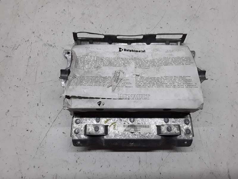 Recambio de kit airbag para renault clio ii fase ii (b/cb0) 1.5 dci diesel referencia OEM IAM   
