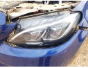 Recambio de faro izquierdo para mercedes-benz clase c t-model (s205) c 220 bluetec / d (205.204) referencia OEM IAM A2059067902 
