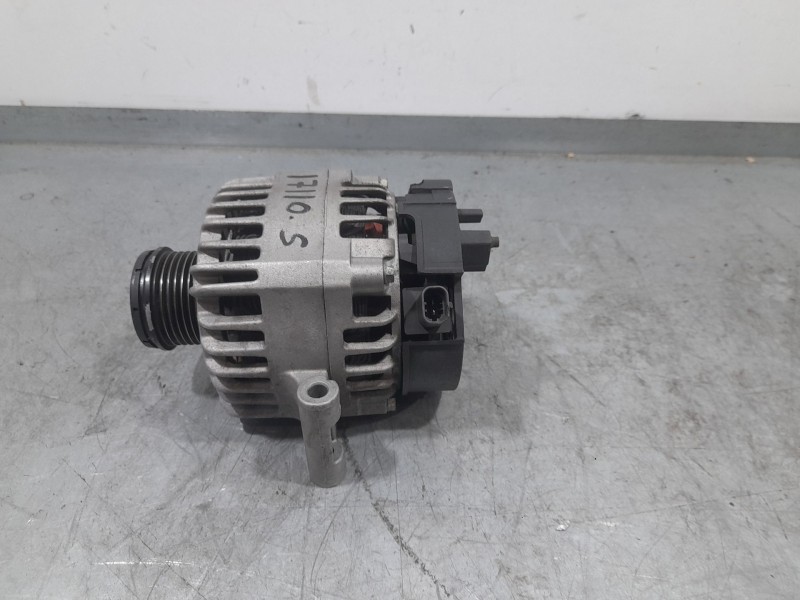 Recambio de alternador para opel corsa d (s07) 1.3 cdti (l08, l68) referencia OEM IAM 100009783  