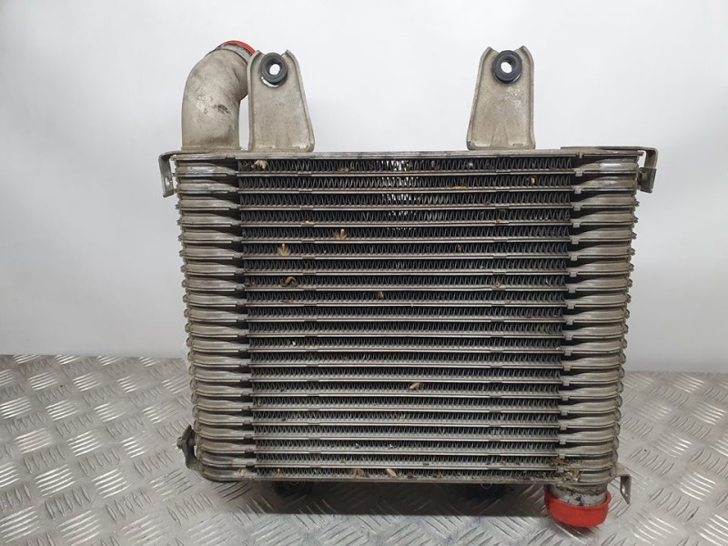 Recambio de intercooler para kia carnival ii 2.9 cdri ex referencia OEM IAM SIN REF  