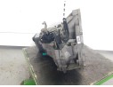Recambio de caja cambios para nissan micra (k12e) acenta referencia OEM IAM JH3103 C754846 5VELOCIDADES